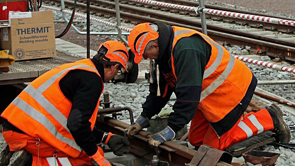 Für eine starke Schiene: Planungsauftakt für Modernisierung vom Bahnknoten Falkenberg 