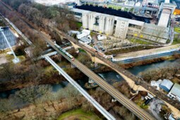 Viadukt Chemnitztal